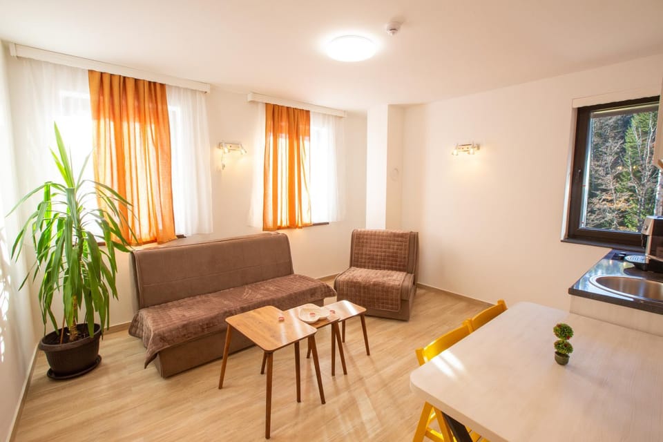 Petar - Jahorinski IZLOG Apartment in Federation of Bosnia and Herzegovina