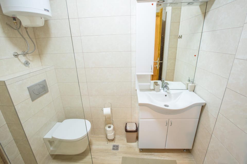 Petar - Jahorinski IZLOG Apartment in Federation of Bosnia and Herzegovina