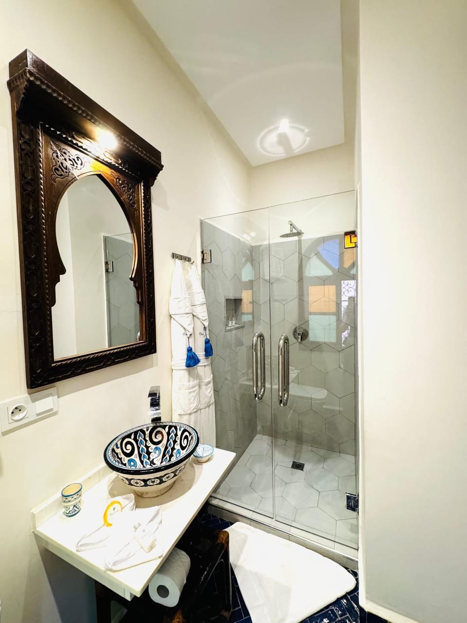 Riad La Vie Hotel in Marrakesh