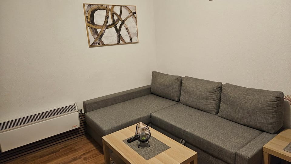 Apartman MIX2 Zagreb - Maksimir KBC Rebro Apartment in City of Zagreb
