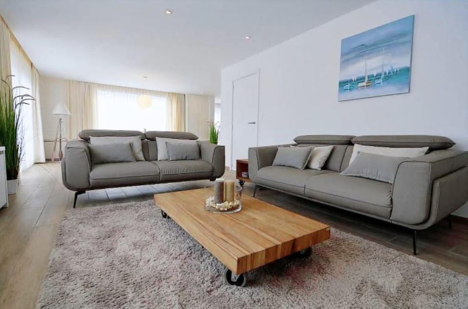 Vakantiehuis Schelp 13 House in Middelkerke