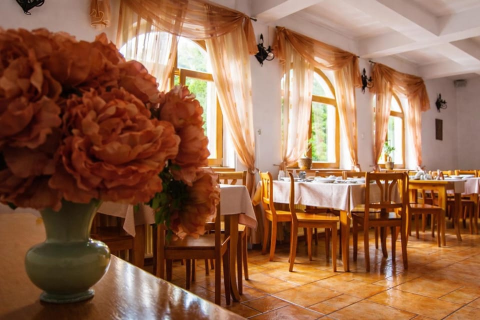 Pensjonat Skalny Szczawnica Bed and Breakfast in Lesser Poland Voivodeship