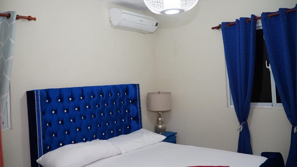 Vistabalcon Aire y Neflix Apartment in Santo Domingo Province, Dominican Republic