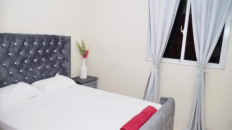 Vistabalcon Aire y Neflix Apartment in Santo Domingo Province, Dominican Republic