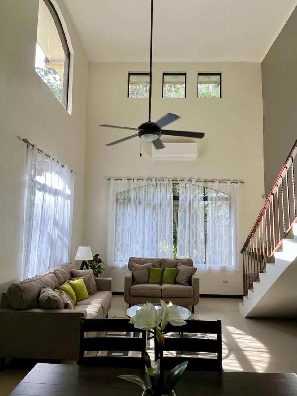 Renovated Casa Heron 3BR Private Pool near MA Bed and Breakfast in Quepos
