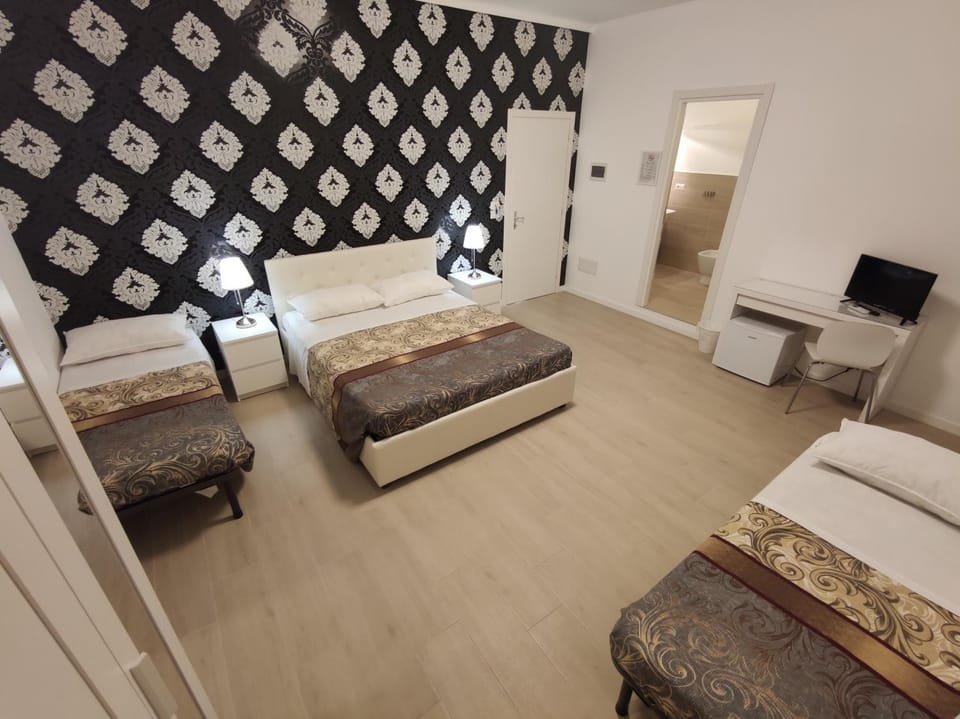 SAMI Rooms - Teatro a 400 mt - Ortigia a 1500 mt - Bed and Breakfast in Syracuse