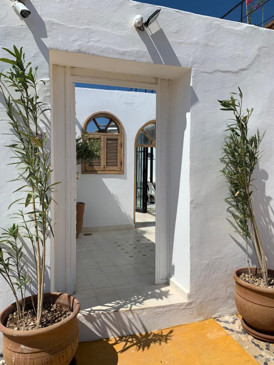 Dar Gecko Bed and Breakfast in Marrakesh-Safi