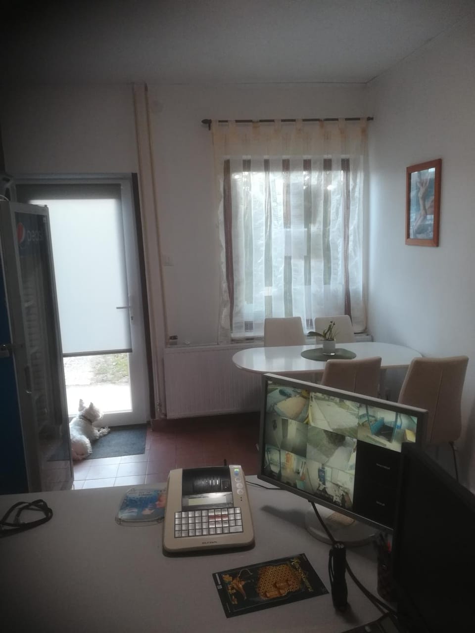 Fekete Macska Vendégház Bed and Breakfast in Hungary