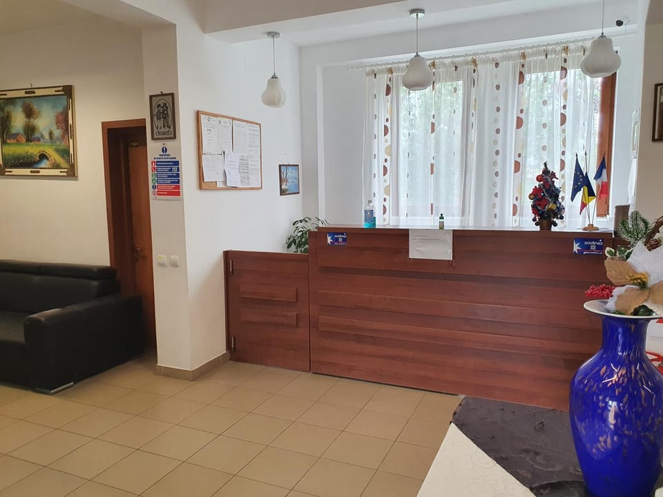 PENSIUNEA ANAIS Hotel in Romania