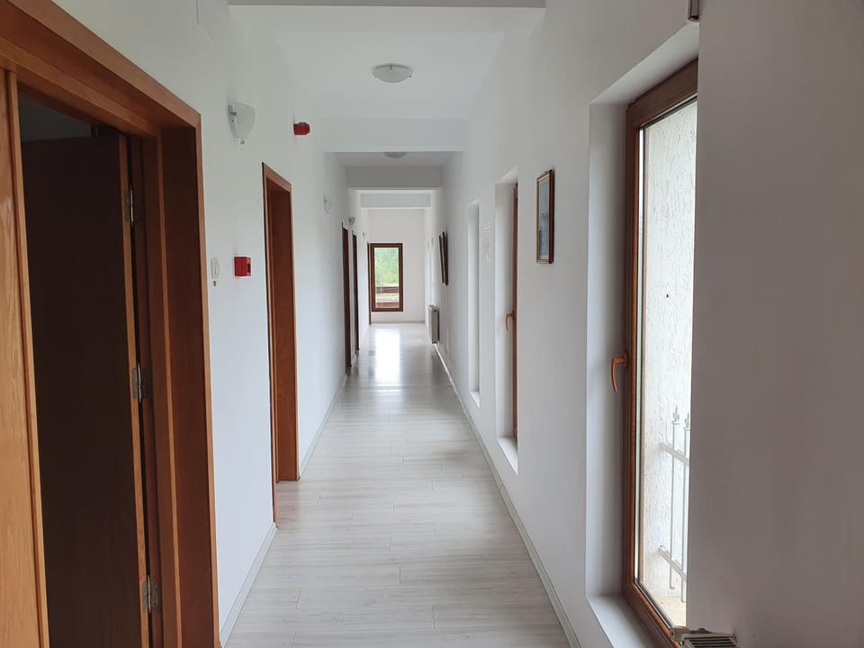PENSIUNEA ANAIS Hotel in Romania