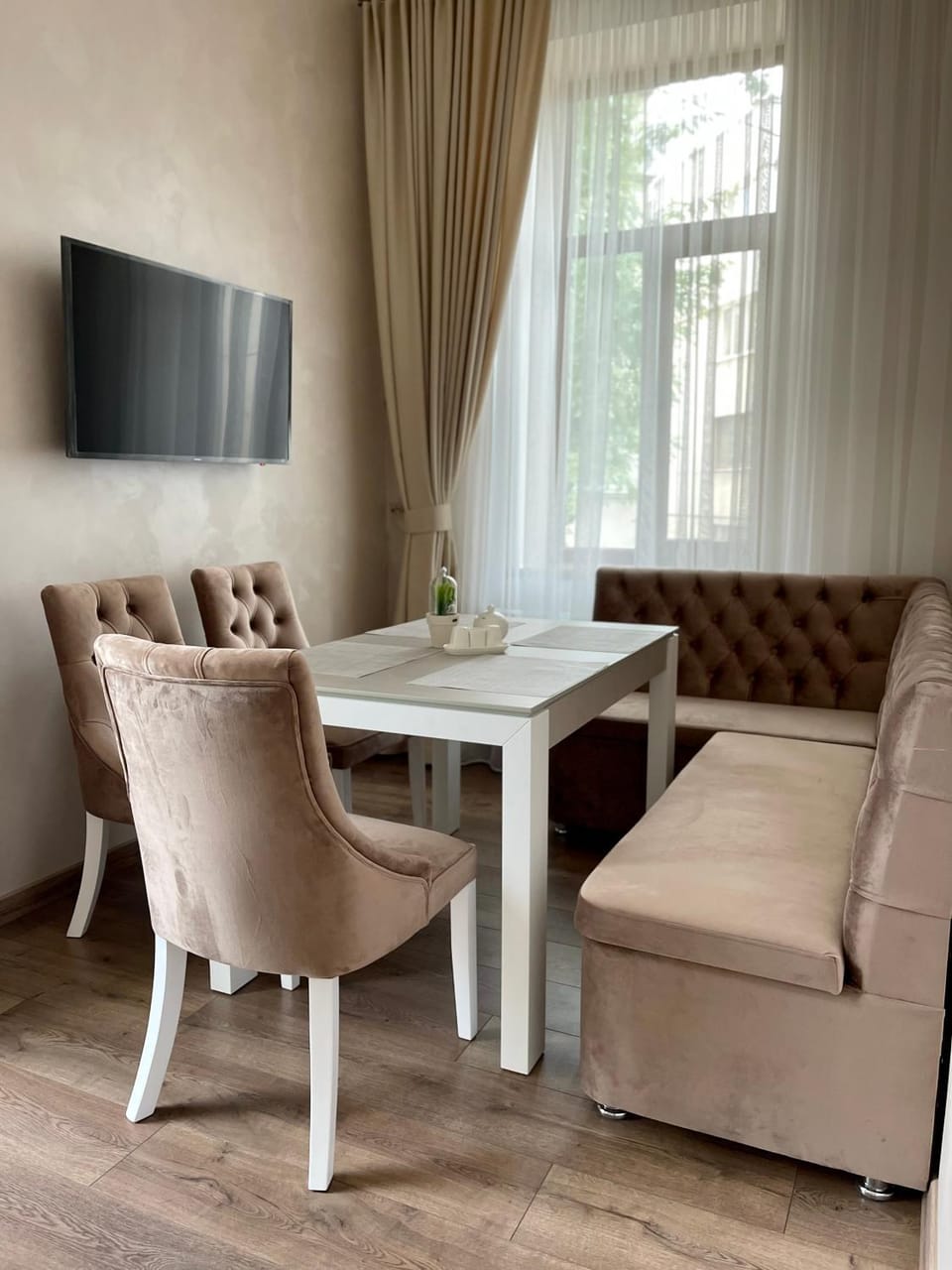 Pride Apartment Apartment in Lviv