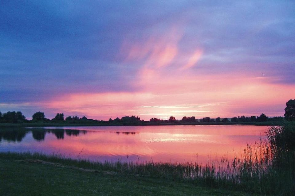 Lake view