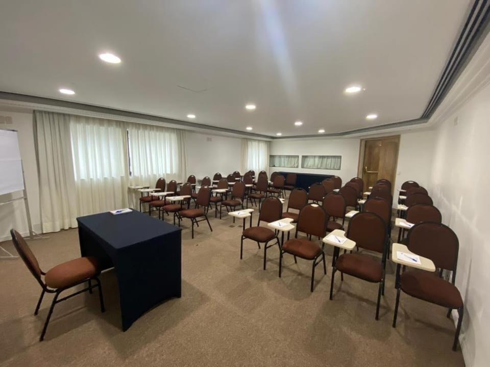 Business facilities