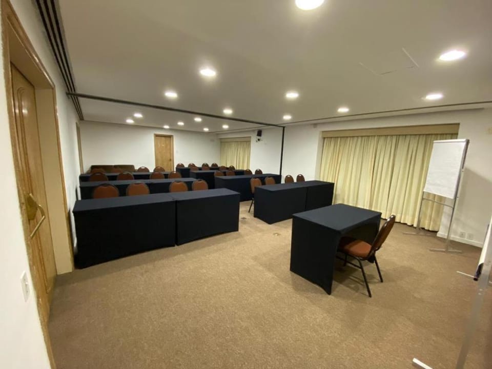 Business facilities