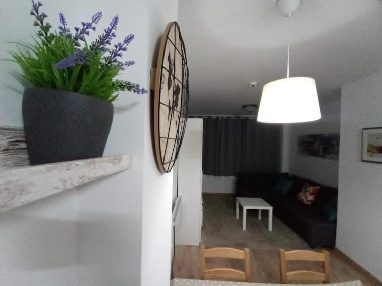 NOVÍSIMO APARTAMENTO CON PRECIOSAS VISTAS Apartment in Sierra Nevada