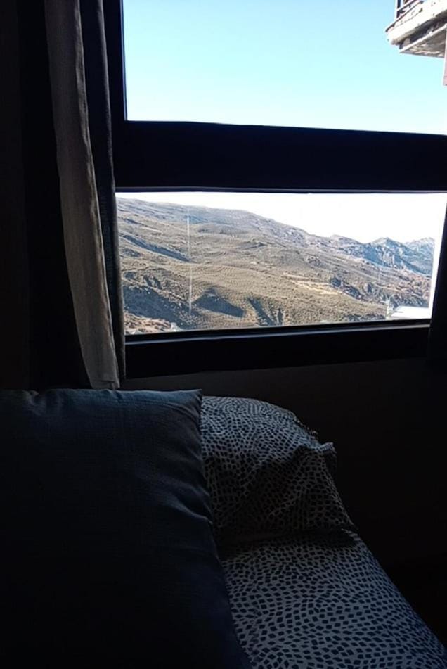 NOVÍSIMO APARTAMENTO CON PRECIOSAS VISTAS Apartment in Sierra Nevada