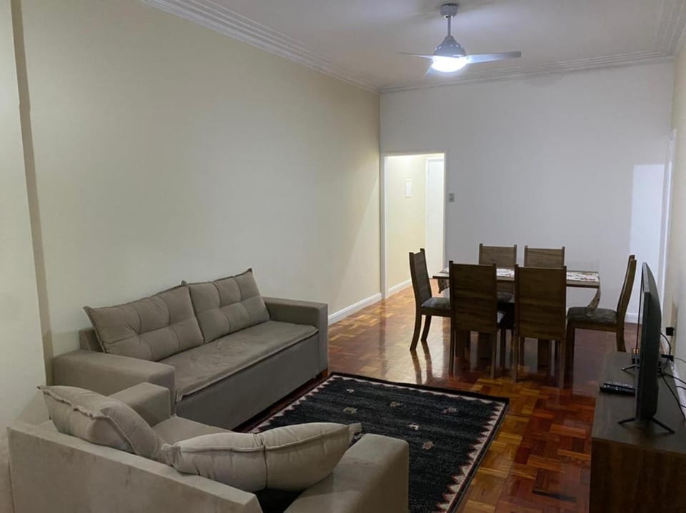 Copacabana Rio praia 6 Apartment in Rio de Janeiro