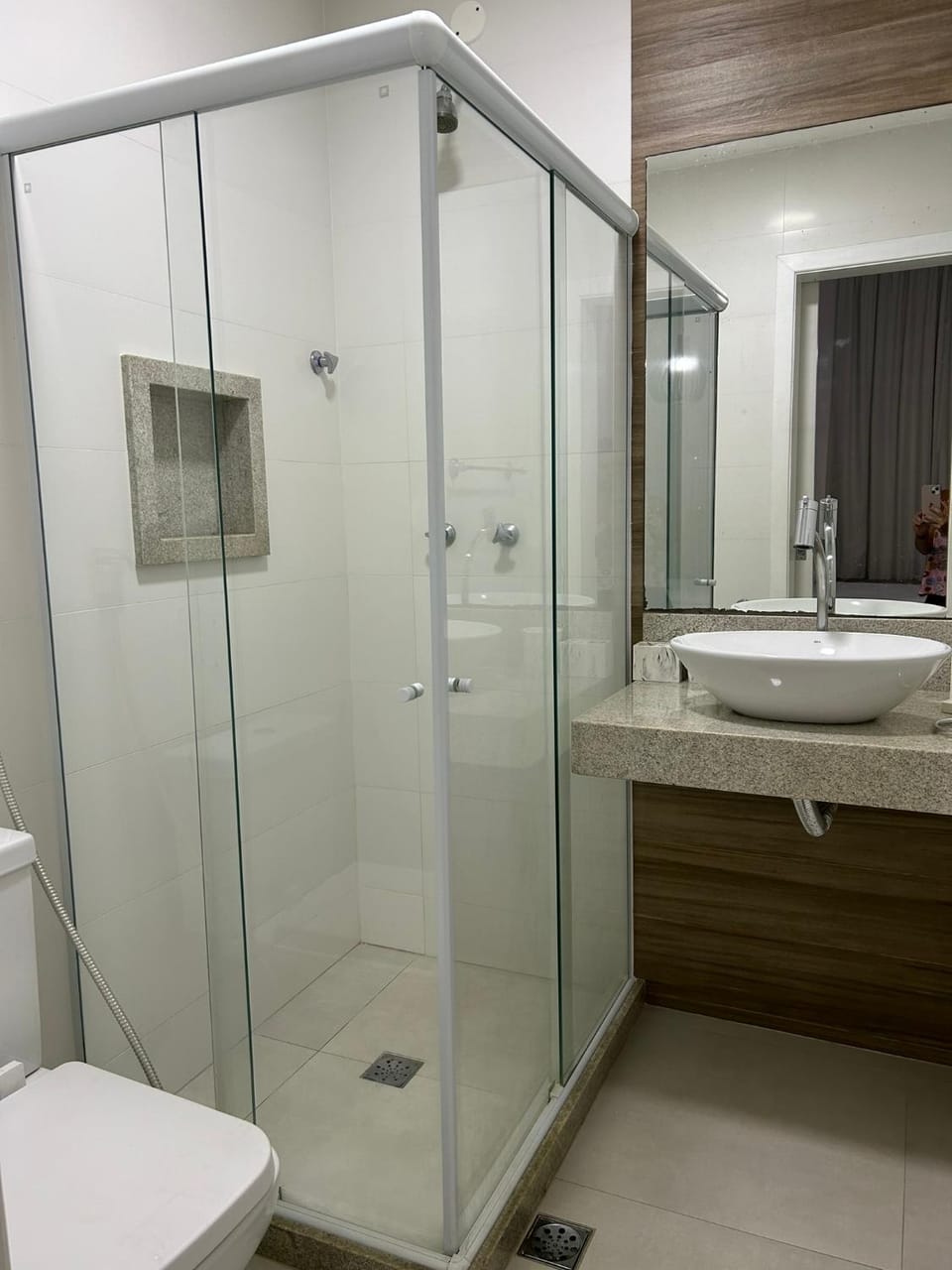 Copacabana Rio praia 5 Apartment in Rio de Janeiro
