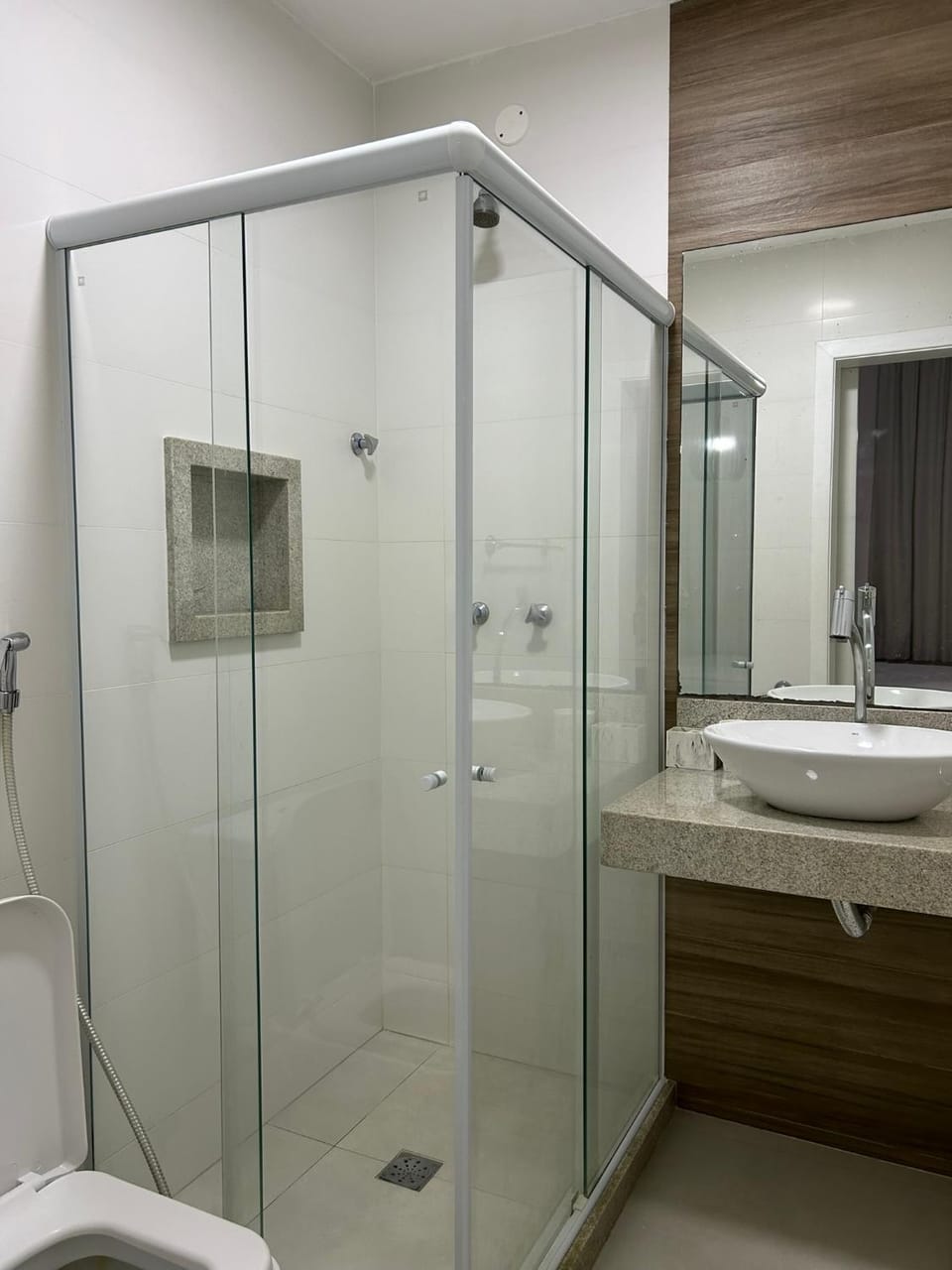Copacabana Rio praia 5 Apartment in Rio de Janeiro