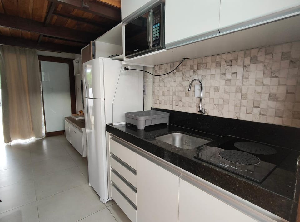 Bangalô com tudo privativo em Tamandaré/PE Apartment in Tamandaré