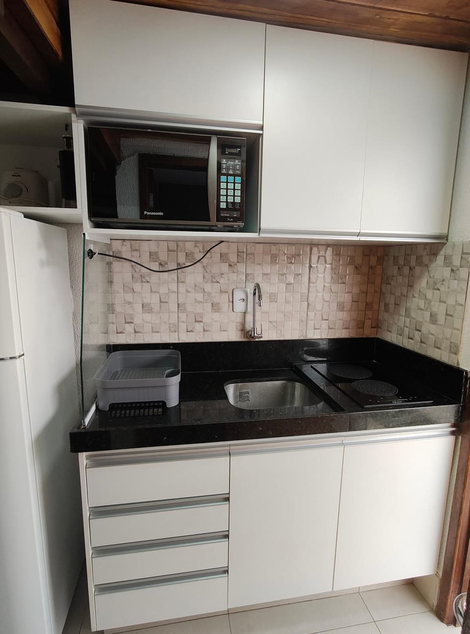 Bangalô com tudo privativo em Tamandaré/PE Apartment in Tamandaré
