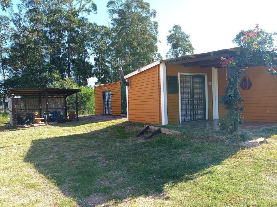 Viudita del Diablo House in Rocha Department, Uruguay