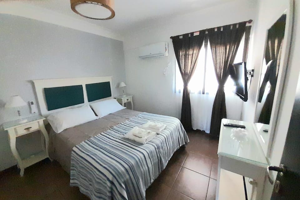A & P Apartment in Santa Fe