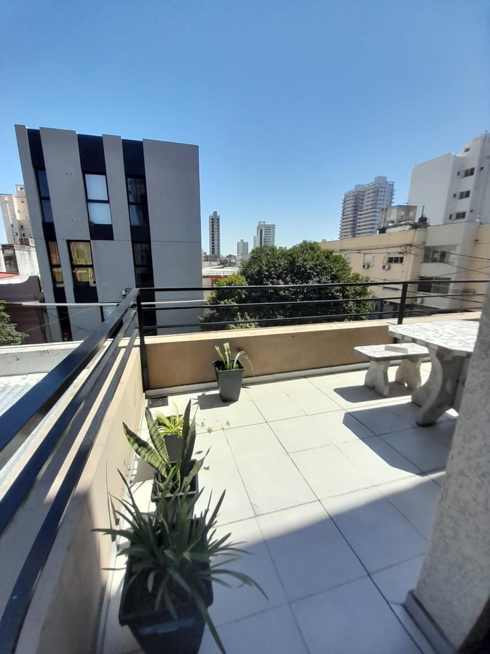 A & P Apartment in Santa Fe