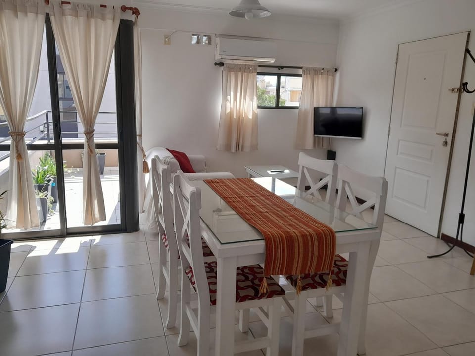 A & P Apartment in Santa Fe