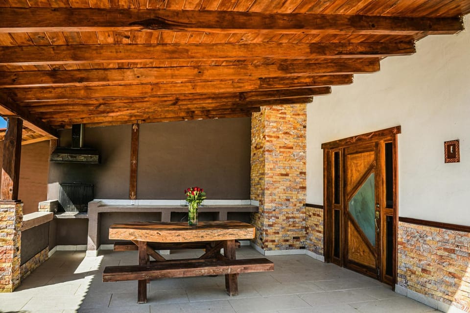 BBQ facilities, BBQ facilities