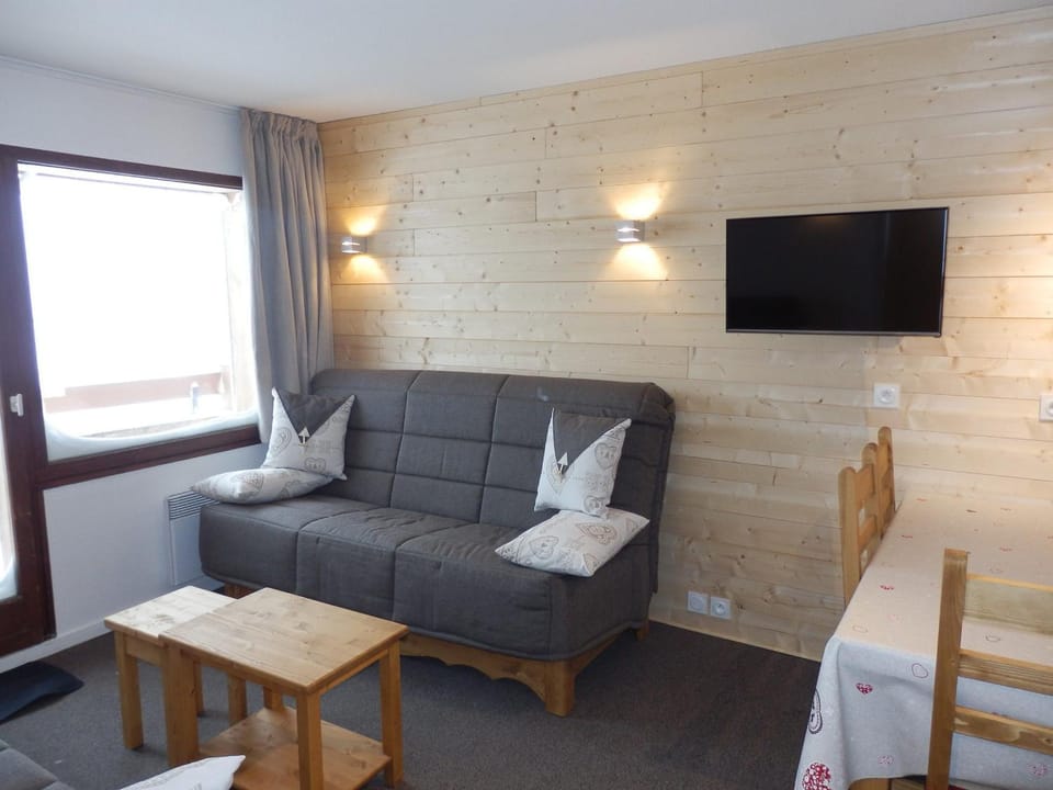 Appartement confortable 6 pers. avec balcon à Avoriaz - FR-1-634-15 Apartment in Avoriaz