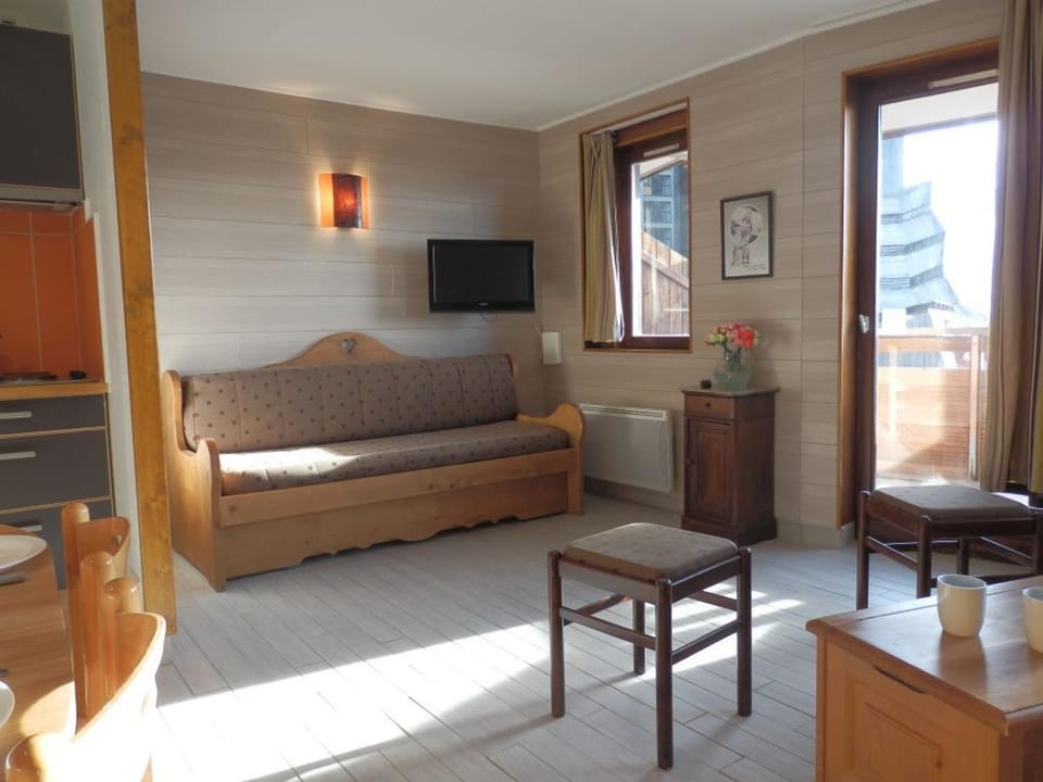 Grand appartement pour 8 pers, proche commerces et pistes, Avoriaz - FR-1-634-9 Apartment in Avoriaz