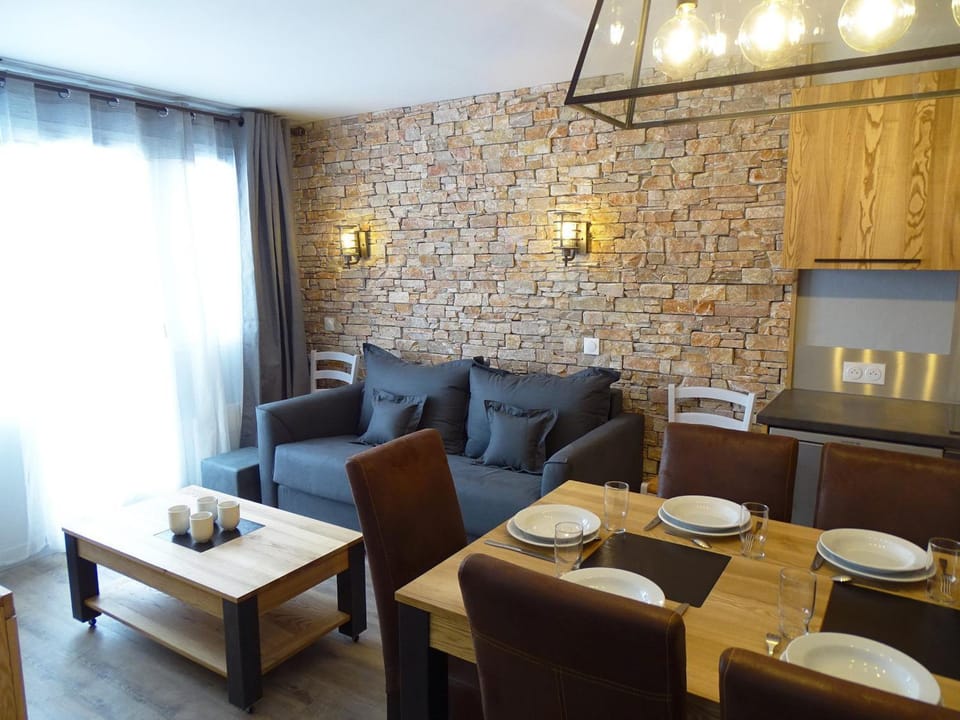 Appartement rénové 3 pièces, skis aux pieds, Avoriaz Apartment in Avoriaz