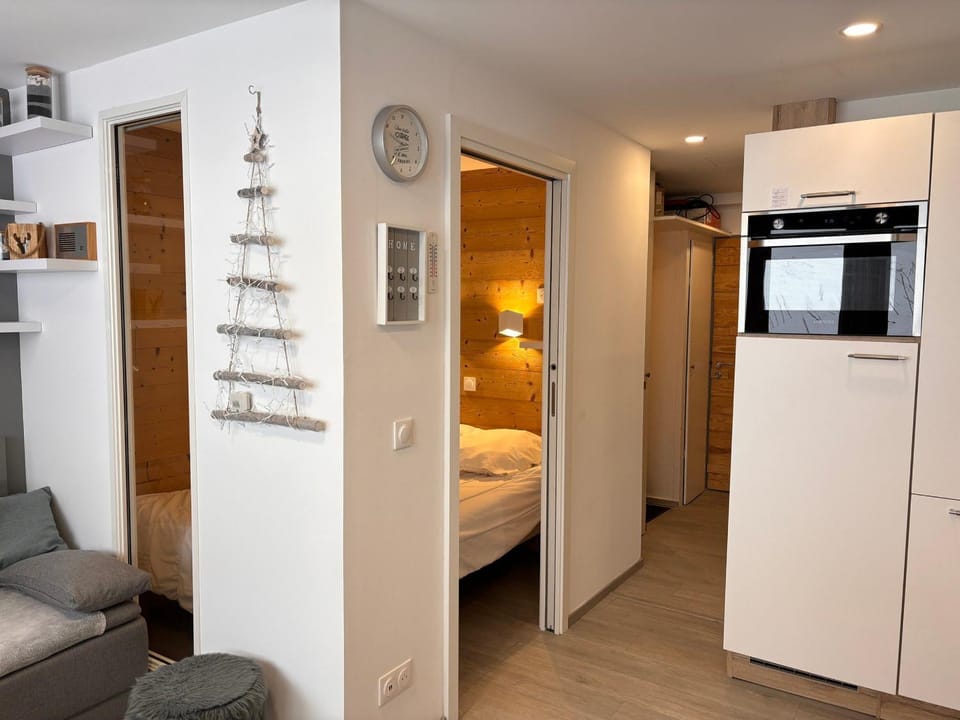 Superbe 2 pièces près du centre, idéal pour famille - FR-1-634-50 Apartment in Avoriaz