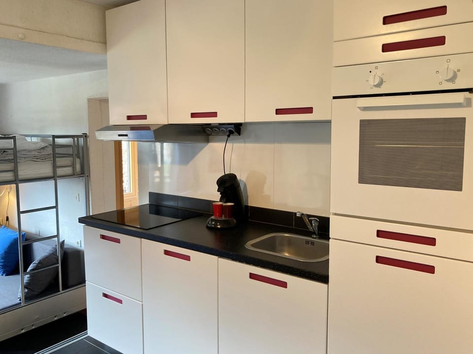 Appartement 2 pièces, 6 pers, au cœur d'Avoriaz - FR-1-634-59 Apartment in Avoriaz