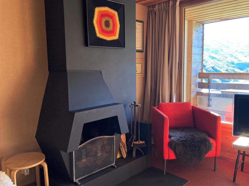 Confort 3P 70's skis aux pieds, Avoriaz - FR-1-634-57 Apartment in Avoriaz