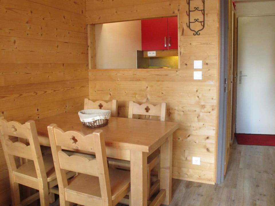 Confort montagne au cœur d'Avoriaz pour 4/5 pers. - FR-1-634-63 Apartment in Avoriaz