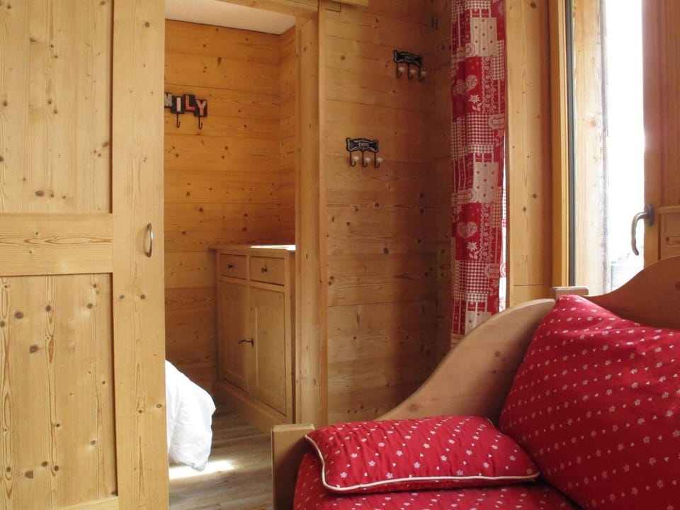 Confort montagne au cœur d'Avoriaz pour 4/5 pers. - FR-1-634-63 Apartment in Avoriaz