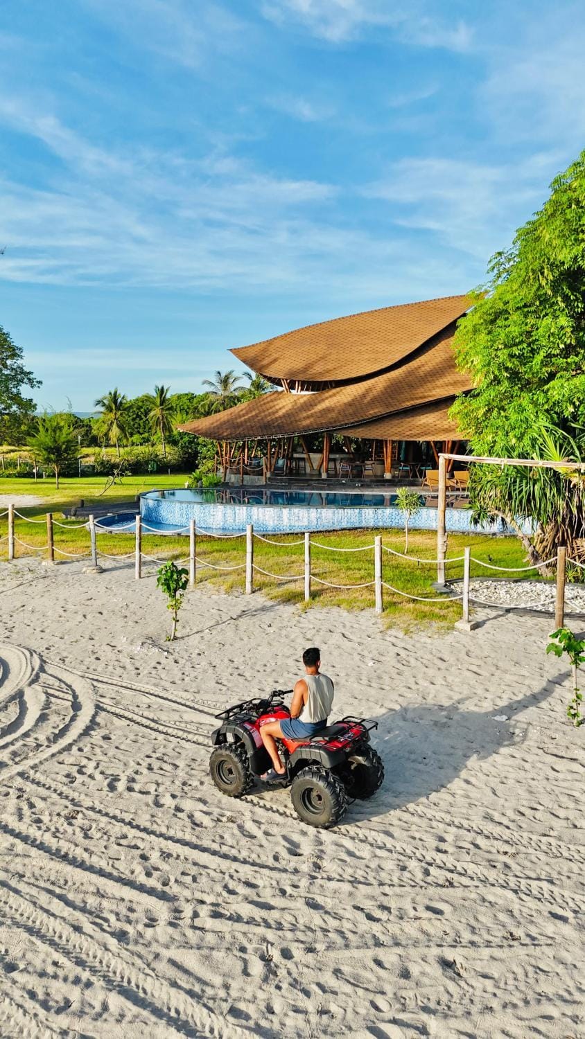 Tanoma Sumba Hotel in Indonesia