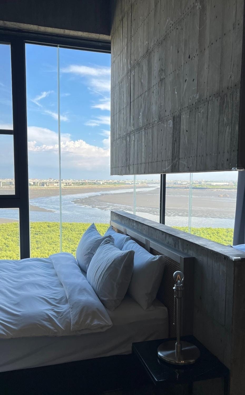 鹿港看看海 Vacation rental in Fujian