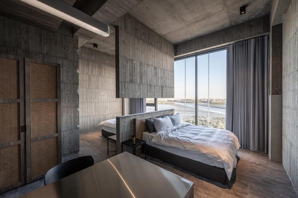 鹿港看看海 Vacation rental in Fujian
