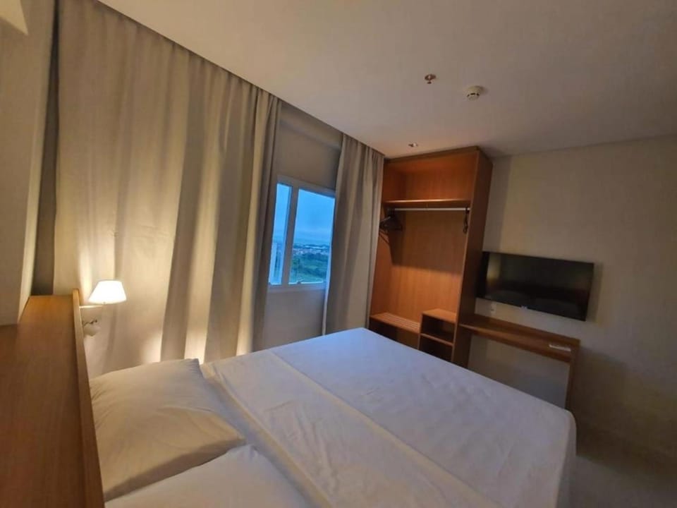 EXCLUSIVE RESORT Apartamento 1510, 15º Andar Vista pro Mar Apartment in State of Pará