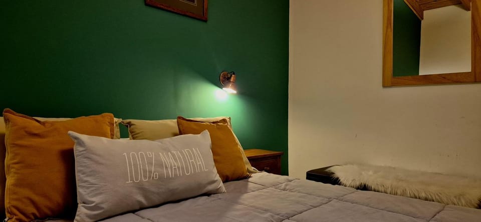 Hospedaje Mi Rincón El Chaltén Inn in El Chaltén