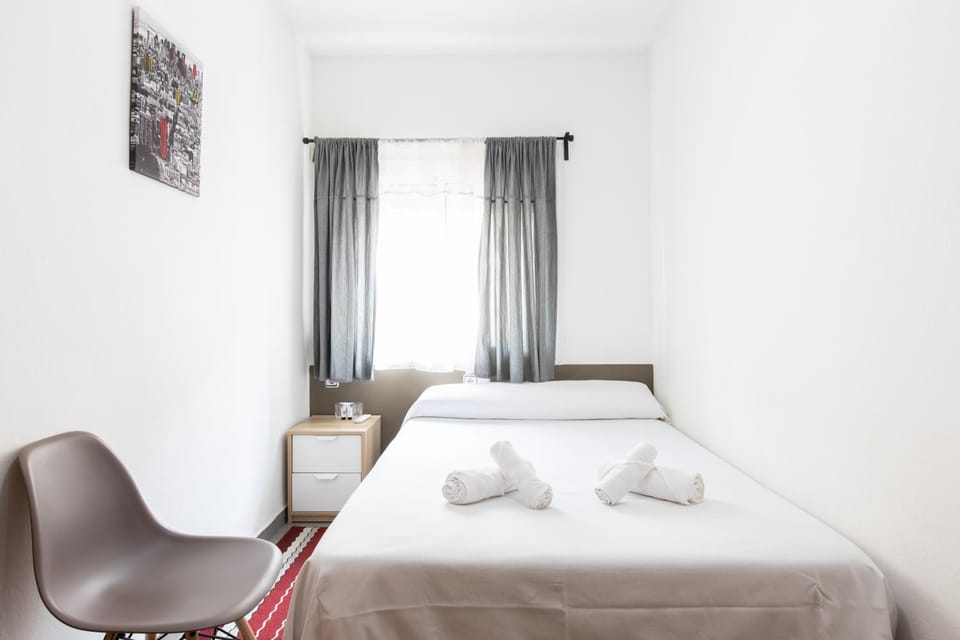 Pensión Galicia Bed and Breakfast in Maresme