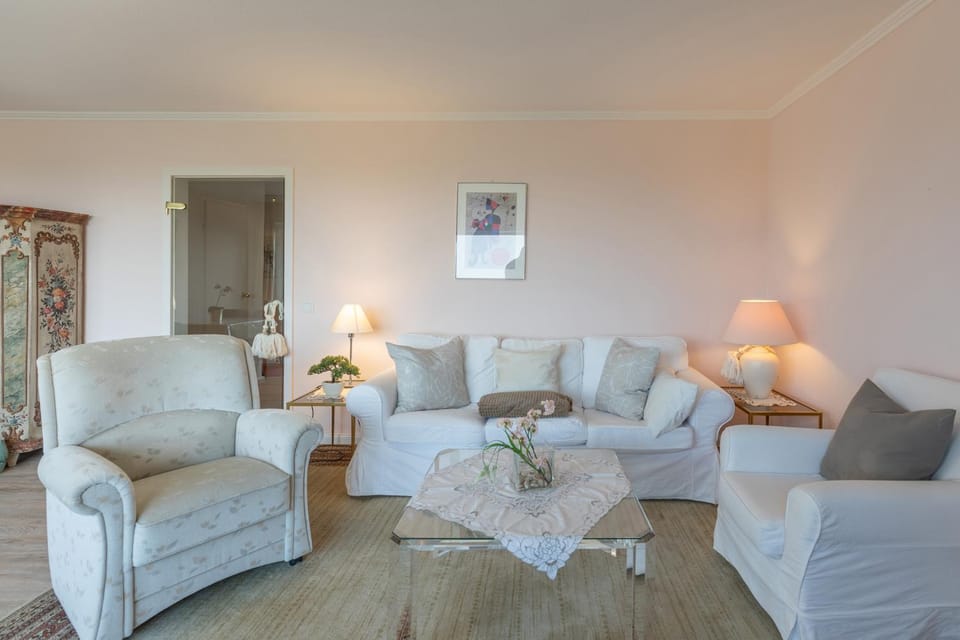 Utsicht Apartment in Husum