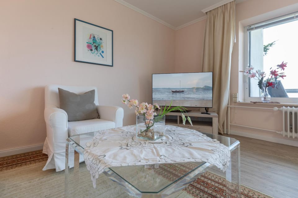 Utsicht Apartment in Husum