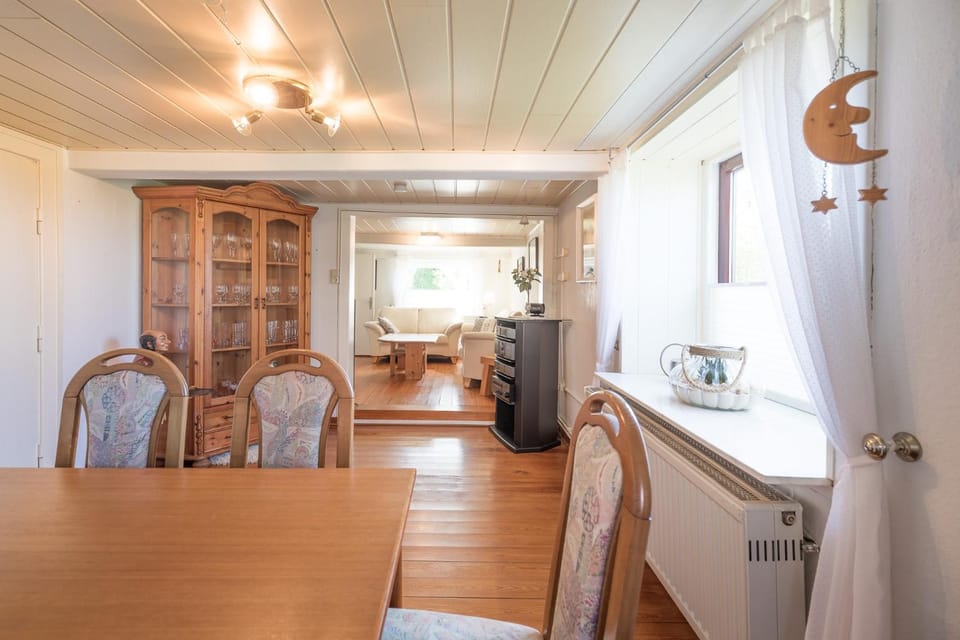 Sputnik House in Nordstrand