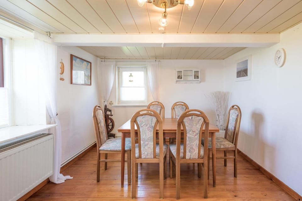 Sputnik House in Nordstrand