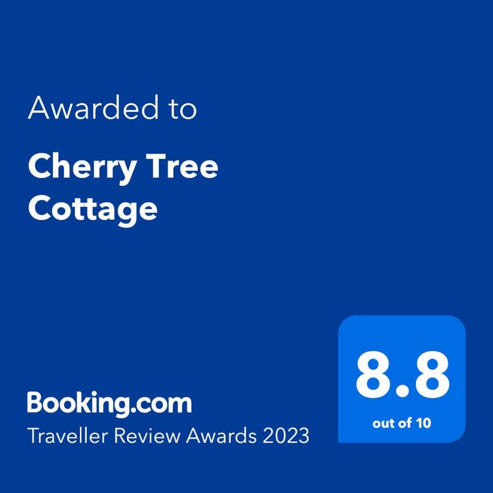 Cherry Tree Cottage House in Blue Mountains