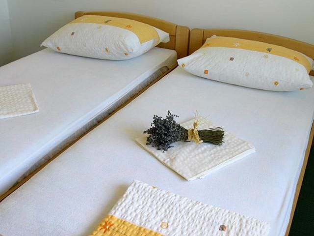 Rooms Medved Bed and Breakfast in Slovenia